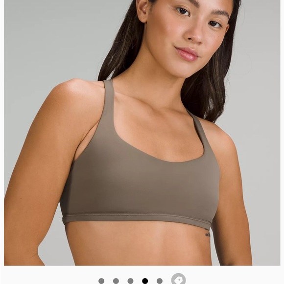 Lululemon Sports Bra - Picture 4 of 4